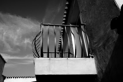 Balconcino olbiense di Marcopiega