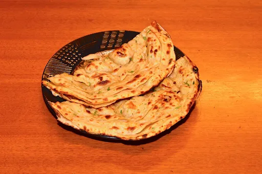 Lachha Paratha