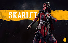 Mortal Kombat 11 Wallpaper HD Custom New Tab small promo image