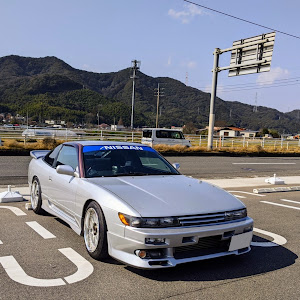 180SX RPS13