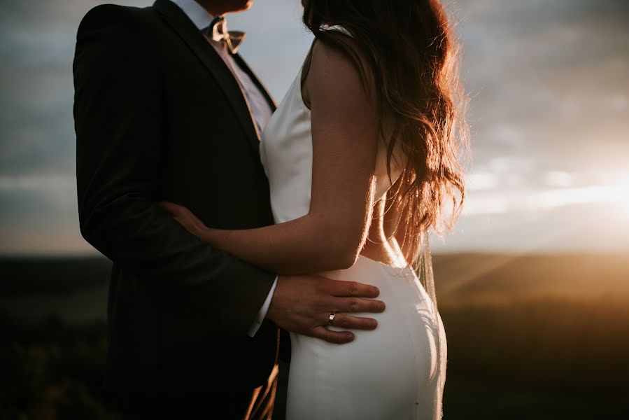 Wedding photographer Patrycja Płócienniczak (plocienniczak). Photo of 1 September 2023