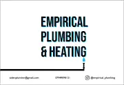 Empirical Plumbing and Heating Ltd Logo