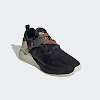 zx 2k boost star wars / core black / core black / sand