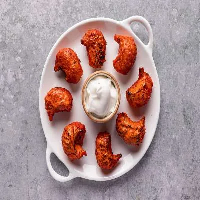 Tandoori Chicken Momos