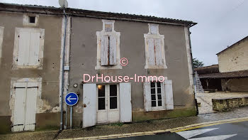 maison à Vélines (24)