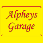 Cover Image of Baixar Alpheys Garage 1.1 APK