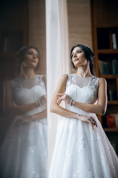 Photographe de mariage Tamerlan Samedov (tamerlansamedov). Photo du 8 février 2019