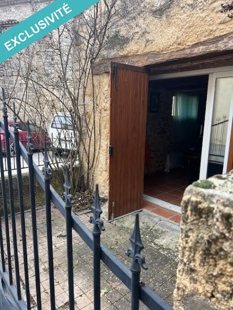 Vente maison 4 pièces 70 m² à Limans (04300), 150 000 €