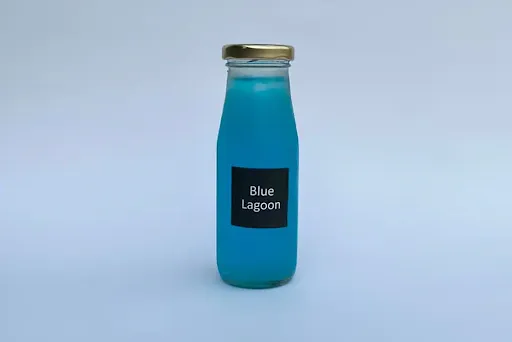 Blue Lagoon