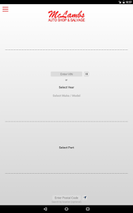McLambs Auto Shop & Salvage(圖4)-速報App