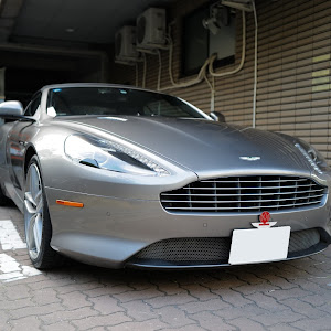 DB9 ヴォランテ