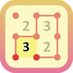 Line Loops - Logic Puzzles Apk