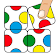 Connect Tiles Puzzle icon