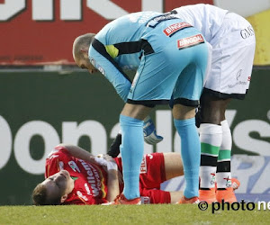 KV Oostende gaat na zware blessure bij OHL play-off 1 in zonder sterkhouder 