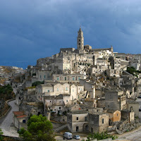 Matera, capitale della cultura 2019 di 