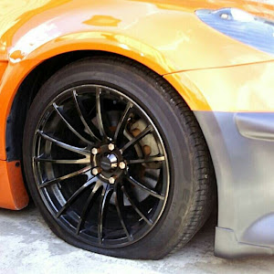 フェアレディZ Z33