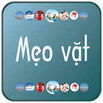 Meo vat cuoc song - mẹo vặt Apk