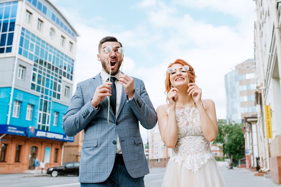 Wedding photographer Zakhar Goncharov (zahar2000). Photo of 4 July 2018