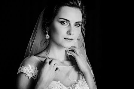 Photographe de mariage Rinat Khabibulin (photorinat). Photo du 23 avril 2023