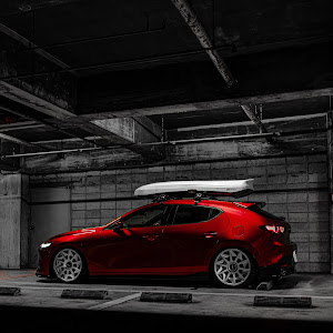 MAZDA3