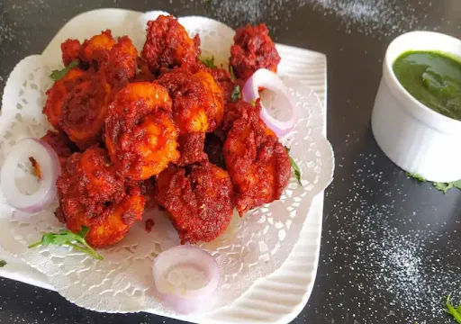 Prawns Koliwada