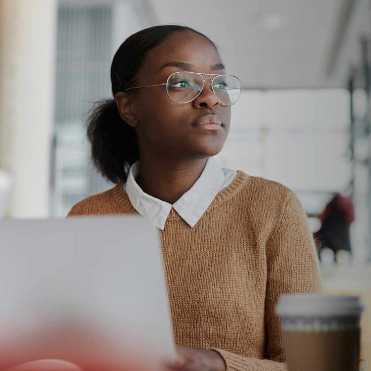 Standard Bank understands the challenges facing young South Africans.