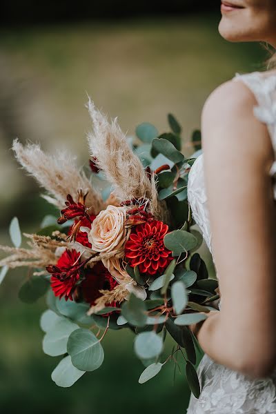 Fotografo di matrimoni Ulff Berger (ulff). Foto del 20 dicembre 2022