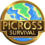 Cover Image of 下载 Picross Survival 3.4 APK