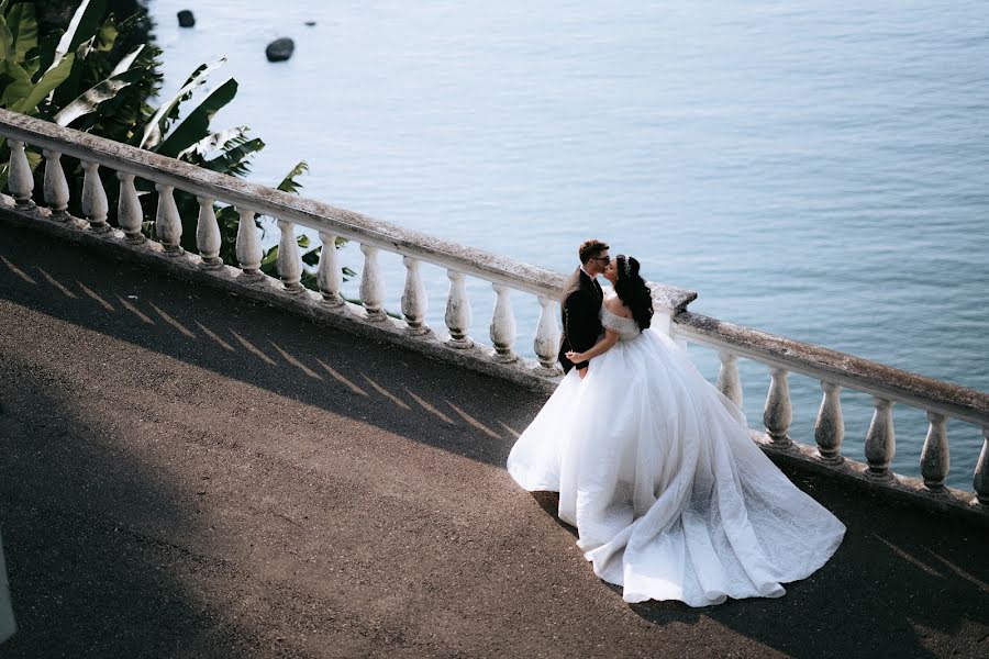 Fotografer pernikahan Archil Manvelidze (photoarchi). Foto tanggal 1 November 2023