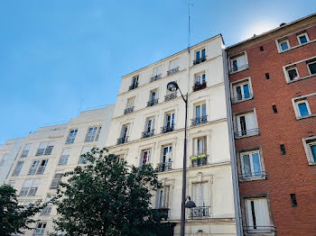 appartement à Paris 13ème (75)