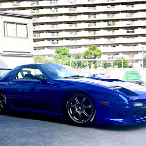 RX-7 FC3S