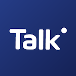 Cover Image of ダウンロード Talken - Bitcoin, Ethereum, Community, Wallet 1.0.10 APK