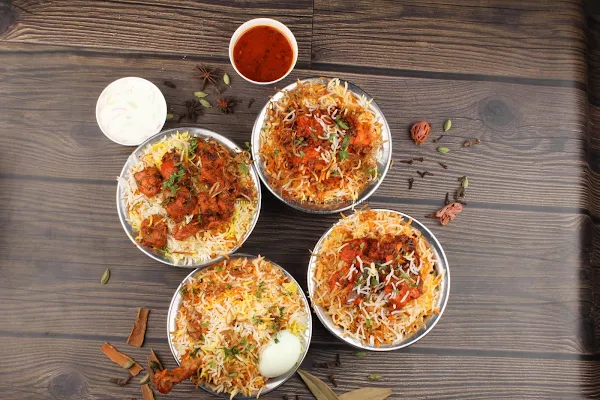 Dum Biryani Adda photo 