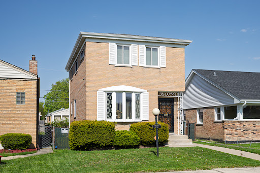 Maison 1