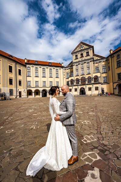 Fotógrafo de bodas Stas Avramchik (stfotopro). Foto del 5 de septiembre 2019