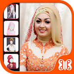 Cover Image of Tải xuống Kebaya Hijab Camera 1.5 APK