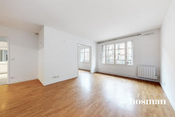 appartement à Paris 11ème (75)