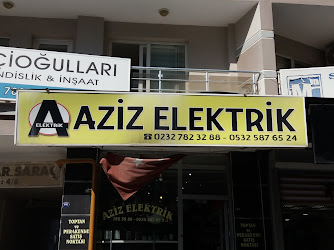 Aziz Elektrik