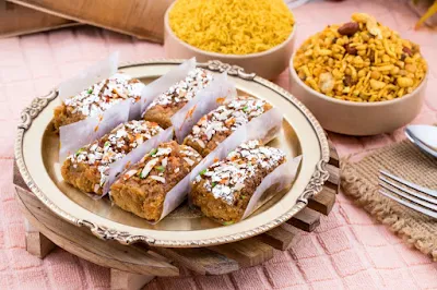 Ganpati Sweets