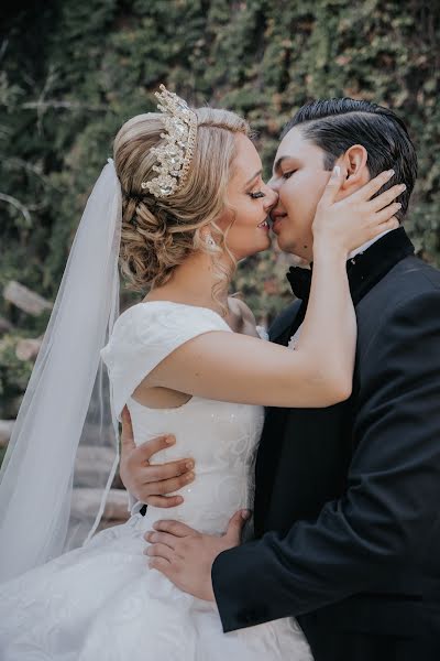 Fotógrafo de bodas Ricardo Montes (ricardomontes). Foto del 4 de febrero