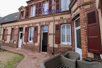 maison à Saint-Lubin-des-Joncherets (28)