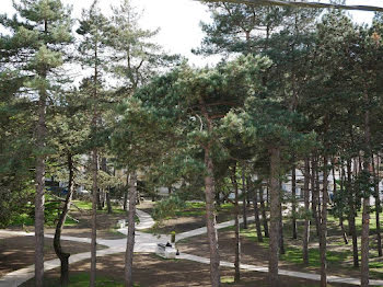 appartement à Le Touquet-Paris-Plage (62)