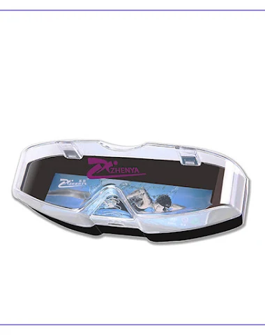 Lunettes de natation HD antibuée à - 3