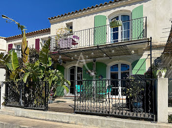 maison à Aigues-Mortes (30)