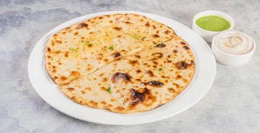 Special Parantha