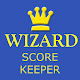 Wizard Score Keeper