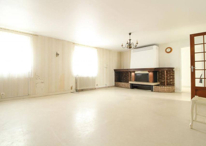 Vente maison 6 pièces 126 m² à Avrigny (60190), 199 000 €