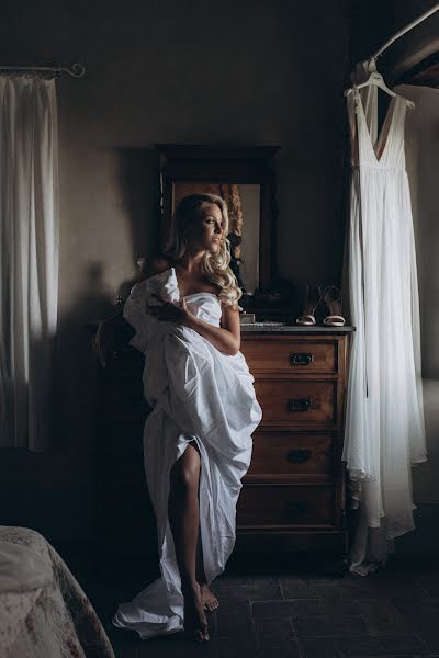 Wedding photographer Olga Dementeva (dement-eva). Photo of 20 June 2019