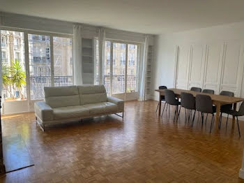 appartement à Paris 16ème (75)