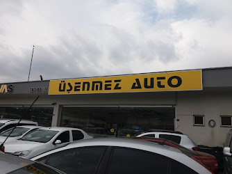 Üşenmez Auto